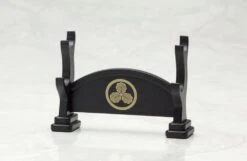 Kotobukiya Sakon Shima Samurai Chopsticks -Model Figures 897681UKGD 3