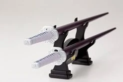 Kotobukiya Mitsuhide Akechi Samurai Chopsticks -Model Figures 899463UKGD 3