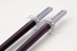 Kotobukiya Mitsuhide Akechi Samurai Chopsticks -Model Figures 899463UKGD 6
