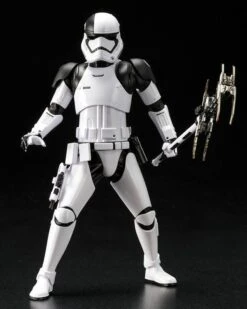 Kotobukiya Star Wars First Order Stormtrooper Executioner ARTFX+ Statue