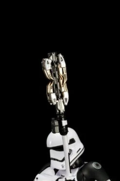 Kotobukiya Star Wars First Order Stormtrooper Executioner ARTFX+ Statue 19 Kotobukiya Star Wars First Order Stormtrooper Executioner ARTFX+ Statue -Model Figures 903832UKST10