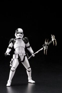 Kotobukiya Star Wars First Order Stormtrooper Executioner ARTFX+ Statue 17 Kotobukiya Star Wars First Order Stormtrooper Executioner ARTFX+ Statue -Model Figures 903832UKST8