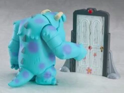 GOOD SMILE COMPANY Nendoroid Sulley DX Ver. Monsters, Inc. -Model Figures 905152UKND12