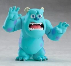 GOOD SMILE COMPANY Nendoroid Sulley DX Ver. Monsters, Inc. -Model Figures 905152UKND3