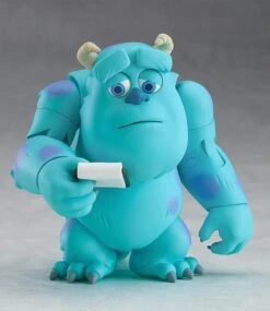 GOOD SMILE COMPANY Nendoroid Sulley DX Ver. Monsters, Inc. -Model Figures 905152UKND4