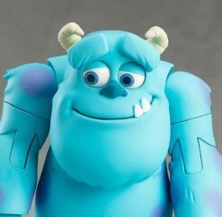 GOOD SMILE COMPANY Nendoroid Sulley DX Ver. Monsters, Inc. -Model Figures 905152UKND7