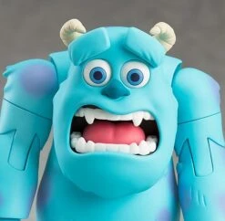 GOOD SMILE COMPANY Nendoroid Sulley DX Ver. Monsters, Inc. -Model Figures 905152UKND9