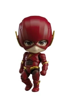 GOOD SMILE COMPANY Nendoroid Flash Justice League Edition Justice League