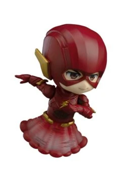 GOOD SMILE COMPANY Nendoroid Flash Justice League Edition Justice League -Model Figures 905336UKND3