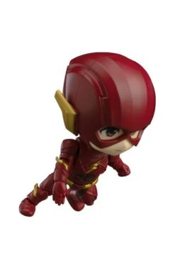 GOOD SMILE COMPANY Nendoroid Flash Justice League Edition Justice League -Model Figures 905336UKND4