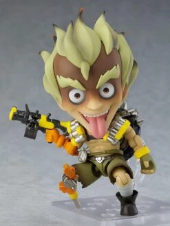 GOOD SMILE COMPANY Nendoroid Junkrat Classic Skin Edition [Overwatch] -Model Figures 905855UKND3