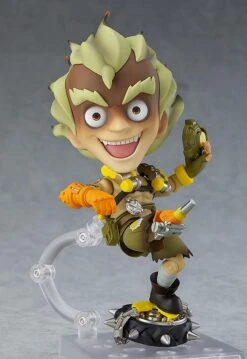 GOOD SMILE COMPANY Nendoroid Junkrat Classic Skin Edition [Overwatch] -Model Figures 905855UKND5