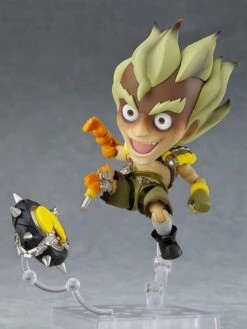GOOD SMILE COMPANY Nendoroid Junkrat Classic Skin Edition [Overwatch] -Model Figures 905855UKND6