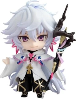 Nendoroid Caster/Merlin Fate/Grand Order