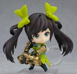 GOOD SMILE COMPANY Nendoroid Sun Shangxiang King Of Glory -Model Figures 906166UKND3