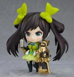 GOOD SMILE COMPANY Nendoroid Sun Shangxiang King Of Glory -Model Figures 906166UKND6