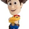 GOOD SMILE COMPANY Nendoroid Woody DX Ver. Toy Story
