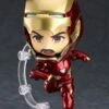 GOOD SMILE COMPANY Nendoroid Iron Man Mark 50 Infinity Edition DX Ver. Avengers Infinity War
