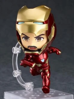 GOOD SMILE COMPANY Nendoroid Iron Man Mark 50 Infinity Edition DX Ver. Avengers Infinity War