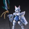 Original Character Polynian Lily Action Figure
