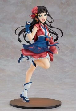 Love Live! Sunshine!! Dia Kurosawa Blu-Ray Jacket Ver. 1/7 Scale Figure