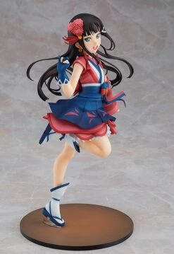 Love Live! Sunshine!! Dia Kurosawa Blu-Ray Jacket Ver. 1/7 Scale Figure -Model Figures 940931UKFG4