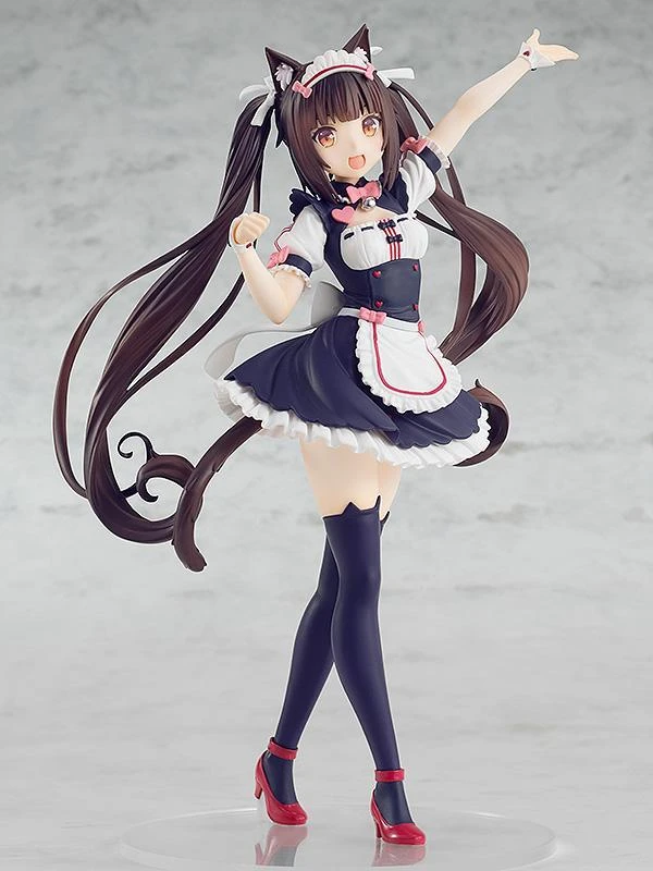 GOOD SMILE COMPANY Pop Up Parade Chocola Nekopara 1 GOOD SMILE COMPANY Pop Up Parade Chocola Nekopara