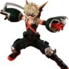 Pop Up Parade Katsuki Bakugo (Hero Costume Ver.) My Hero Academia
