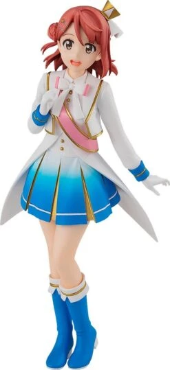 GOOD SMILE COMPANY Pop Up Parade Ayumu Uehara Nijigasaki High School Idol Club