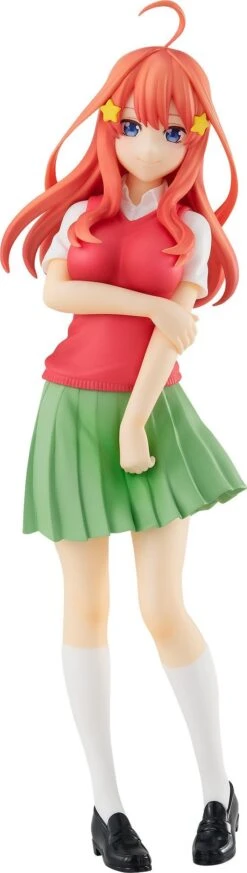 GOOD SMILE COMPANY Pop Up Parade Itsuki Nakano The Quintessential Quintuplets