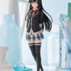 GOOD SMILE COMPANY Pop Up Parade Yukino Yukinoshita My Teen Romantic Comedy