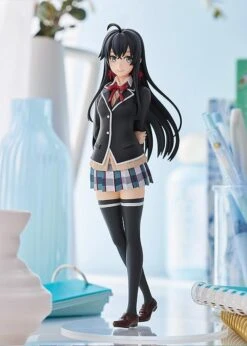 GOOD SMILE COMPANY Pop Up Parade Yukino Yukinoshita My Teen Romantic Comedy