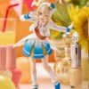 GOOD SMILE COMPANY Pop Up Parade Ai Miyashita Nijigasaki High School Idol Club