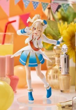 GOOD SMILE COMPANY Pop Up Parade Ai Miyashita Nijigasaki High School Idol Club