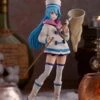 GOOD SMILE COMPANY Pop Up Parade Aqua (Winter Ver.) KonoSuba