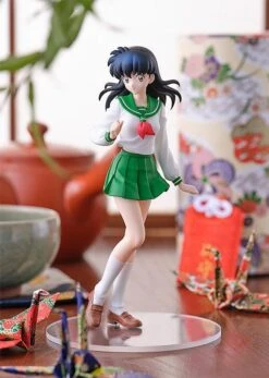 GOOD SMILE COMPANY Pop Up Parade Kagome Higurashi Inuyasha-The Final Chapter