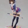 GOOD SMILE COMPANY Saekano The Movie-Finale Megumi Kato (Racing Ver.) 1/7 Scale Figure