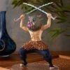 GOOD SMILE COMPANY Pop Up Parade Inosuke Hashibira Demon Slayer