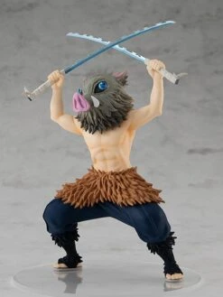 GOOD SMILE COMPANY Pop Up Parade Inosuke Hashibira Demon Slayer -Model Figures 943390UKPF3