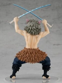 GOOD SMILE COMPANY Pop Up Parade Inosuke Hashibira Demon Slayer -Model Figures 943390UKPF4