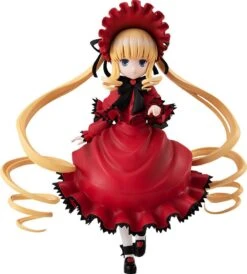GOOD SMILE COMPANY Pop Up Parade Shinku Rozen Maiden