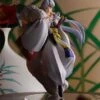 GOOD SMILE COMPANY Pop Up Parade Sesshomaru Inuyasha The Final Act