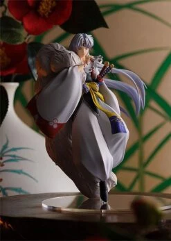 GOOD SMILE COMPANY Pop Up Parade Sesshomaru Inuyasha The Final Act