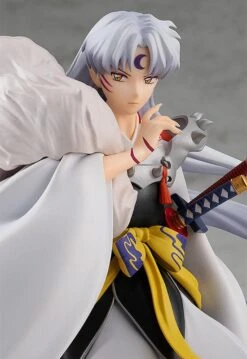 GOOD SMILE COMPANY Pop Up Parade Sesshomaru Inuyasha The Final Act -Model Figures 943499UKPF4