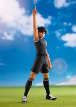 GOOD SMILE COMPANY Pop Up Parade Kojiro Hyuga Captain Tsubasa
