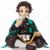 Sega Demon Slayer PM Perching Tanjiro Kamado Prize Figure