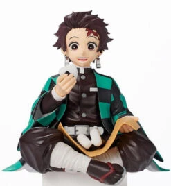 Sega Demon Slayer PM Perching Tanjiro Kamado Prize Figure