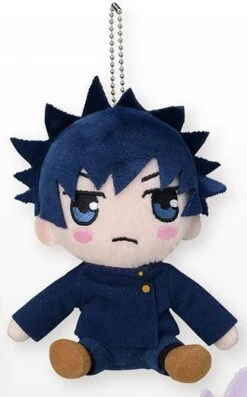 Sega Jujutsu Kaisen Vol. 1 (B) Megumi Fushiguro Plush