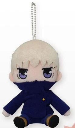 Sega Jujutsu Kaisen Vol. 2 (B) Toge Inumaki Plush