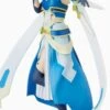Sega Sword Art Online LPM Sinon (Sun Goddess Solus Ver.) Prize Figure